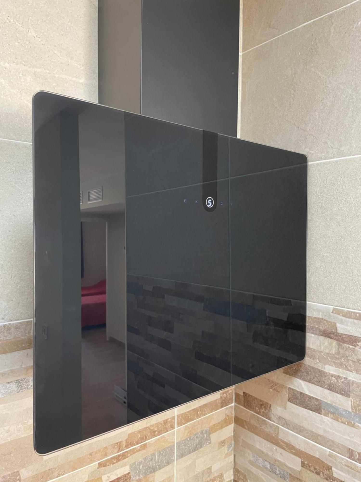 New Square Ibiza Apartment เบนิดอร์ม ภายนอก รูปภาพ